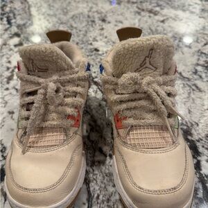 Jordan 4 Retro Where the Wild Things Are